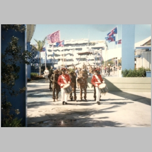 1988-08 - Australia Tour 095 - Worlds Fair Parade.jpg